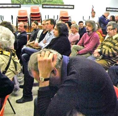 La proposta dei bersaniani «Basta spaccature serve un Pd nuovo e unito»