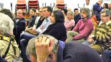 La proposta dei bersaniani «Basta spaccature serve un Pd nuovo e unito»
