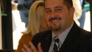 <b>AVVERSARI.</b> A sinistra Luca Agresti coordinatore provinciale del Pdl; a destra il sindaco di Grosseto, Emilio Bonifazi