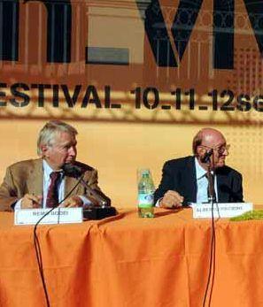 «Meglio gli imprenditori di Sarzana»
