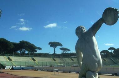 Prima firma per il nuovo stadio