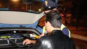 Alcol, raffica di controlli e sanzioni