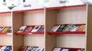 Orario invernale in biblioteca