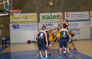 Agli onori della cronaca di questa finale del quadrangolare B/Dilettanti di "Coppa Italia" ...