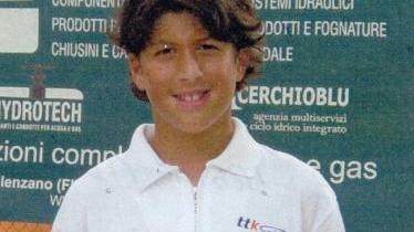 <b>PROTAGONISTI. </b>Sopra Andrea di Meo a fianco l’altro livornese Giacomo Adoncecchi