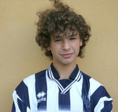 Tommaso Agostini 