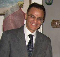 <b>PROTESTE.</b> Contro Magdi Allam 