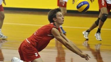 <b>LIBERO</b>. Una ricezione di Daniele Ferraro