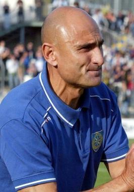 Aldo Firicano 