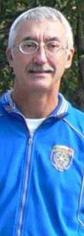 Paolo Borzaga direttore del settore tecnico della Carrarese Volley    