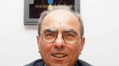 Il sindaco, Danilo Alessi