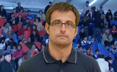 Mattia Ferrari e sotto Marco Mori 