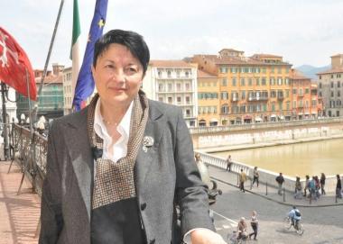 Maria Paola Ciccone 