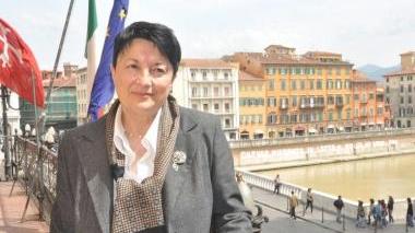 Maria Paola Ciccone