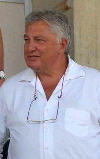 <b>FELICE </b>Il presidente Orazio Ferrari era felicissimo &laquo;La nostra rosa si &egrave; confermata la pi&ugrave; forte del girone&raquo;        