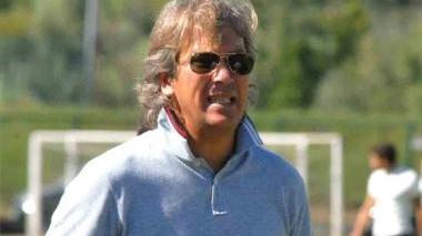 <b>IMBATTUTI </b>Egidio Seghi mister di un Quarrata che è ancora imbattuto