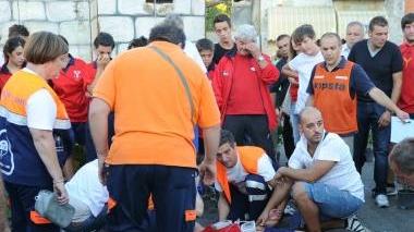Perignano, Tre Vie vince il Palio