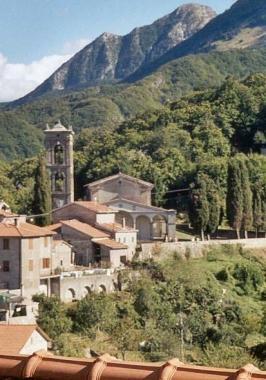 La frazione di Ugliancaldo 