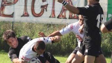 Tuttineri vittoriosi contro il Casinò Venezia