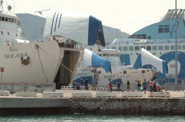 Toremar, privatizzazione a rischio