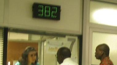 L'ospedale poliglotta: si parlano 7 lingue