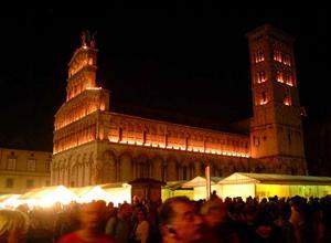 S. Croce, festa della città