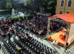 Ristoratori: festival promosso a pieni voti