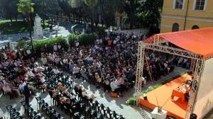 Ristoratori: festival promosso a pieni voti