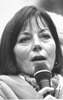 Lucia Pellegrini 