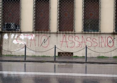 IN VIA GRAMSCI