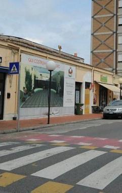 Lex Supercinema nel centro di Capannori 