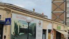 L’ex Supercinema nel centro di Capannori