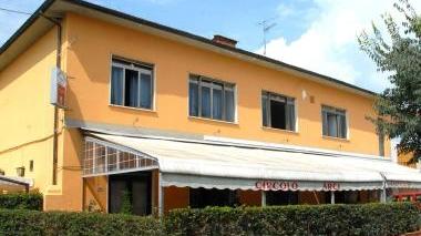 Il circolo Arci di Cantagrillo