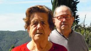 LOLA E ROBERTO