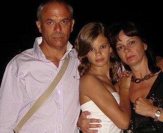 GIORNI FELICI