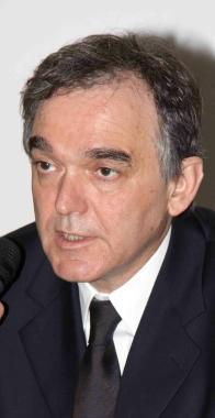 Enrico Rossi  