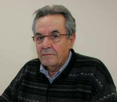 Sabatino Soldi (Spi Cgil) 