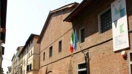 Il museo del vetro