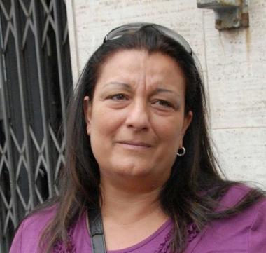 Un minuto di paura al bancone «Minacce e urla in laziale»