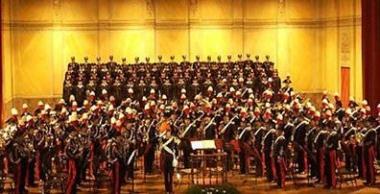 La Banda dei Carabinieri 
