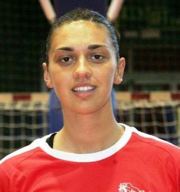 <b>       NUOVA. </b>Annalisa Profetti: da Lucca uniniezione di esperienza per il Basket Femminile Livorno      