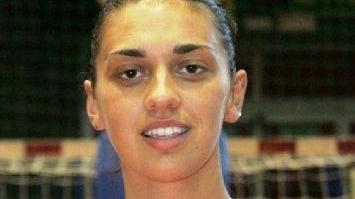<b> NUOVA. </b>Annalisa Profetti: da Lucca un’iniezione di esperienza per il Basket Femminile Livorno