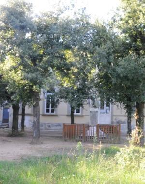 La scuola di Balbano 