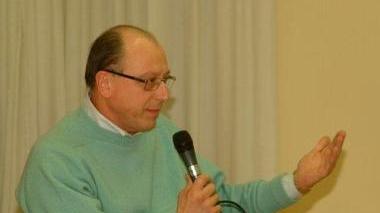 Il consigliere comunale Tambellini