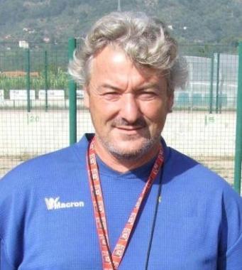 Alfio Spagnoli tecnico del San Marco   