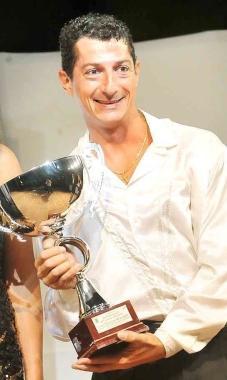 Stefano Fortino 
