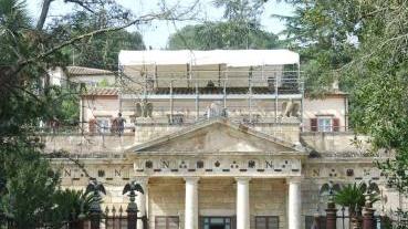 Bocciati sentieri e ville napoleoniche