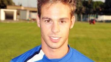 Marco Bocci