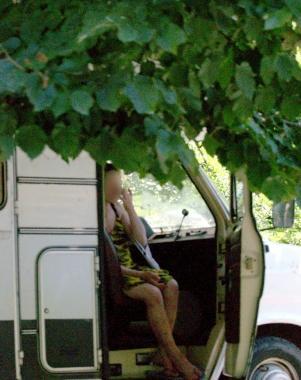 Prostituzione nei camper 