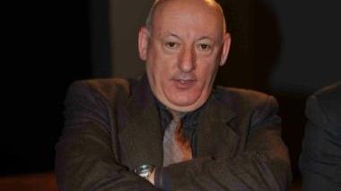 Il sindaco di Buti Roberto Serafini
